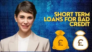Short Term Loans for Bad Credit: Should I Get One?