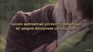 Lana Del Rey - Wildflower Wildfire (Türkçe Çeviri)