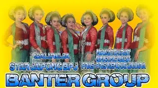 PRAS~PRIS HUJN SORE~STAR JAIPONG BANTER GROUP~SALIREJA