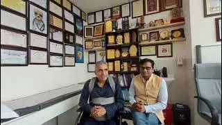 Patient Feedback | Dr. Ravi Shankar | Best Brain & Spine Surgeon in Lucknow