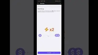 Time farm airdrop Mine $SECOND Token | | Tap mining every hour || New free mining telegram bot