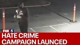 FBI launches hate crime reporting campaign