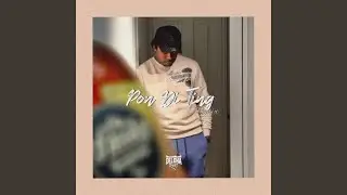 Pon Di Ting (Joss Type) ×