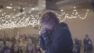 SMZ Vlog #1 - Unsilent Night Music Festival