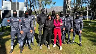 PTJ - naša najelitnija jedinica ide na SWAT CHALLENGE 2022! Ovako se pripremaju!