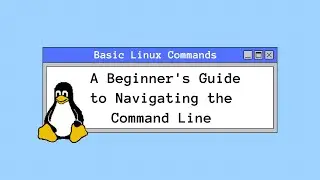 Linux Commands for Beginners