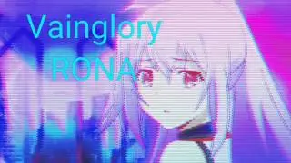 Vainglory - Rona Montage (LIMITED EDITION BUNNY SKIN)