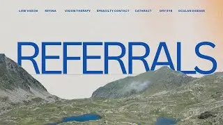 Referral Marketing Strategies for Specialty Optometry & Ophthalmology
