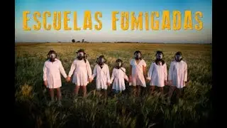 Escuelas fumigadas: Virrey del Pino, La Matanza (2022)