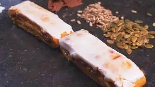 Traindevie - Lange suisse - Glutenvrij/Lactosevrij