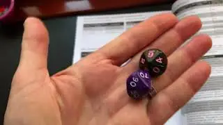 Advanced HeroQuest solo, pen and paper, crypt