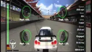 Nas - Who Killed It  [Forza 2]