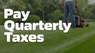 Estimated Taxes for Self-Employed | Don't Get Caught Off Guard! Estimated Quarterly Taxes Explained