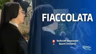 Fiaccolata dalla Basilica dell’Annunciazione | 31 gennaio 2026