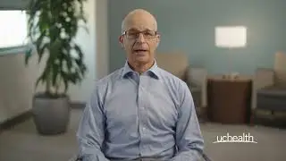 Consistent Parenting | Mark Schane, MD | UCHealth