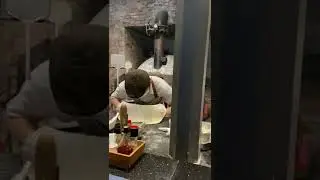 Ch&iacute; Nguy&ecirc;n - L&acirc;m Khoa đi ăn pizza4p