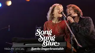 Song Sung Blue: Sue&ntilde;o Inquebrantable | Trailer (Doblado Latino) | Universal Pictures | Hugh Jackman