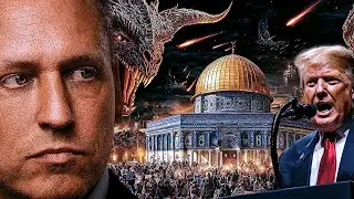 Is Trump&rsquo;s Peace Plan the Covenant Daniel Warned About?