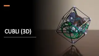 The Cubli: Modeling and Nonlinear Attitude Control Utilizing Quaternions