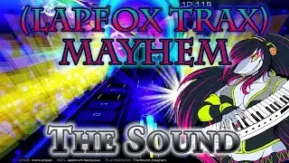 (LAPFOX TRAX) Mayhem - 