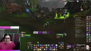 Chill Stream! Taivan Meta Achievement Madness & Plunderstorm [Livestream #19]