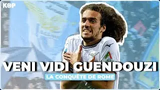 🇫🇷 Matteo GUENDOUZI, le grand OUBLI&Eacute; de la liste des BLEUS ?