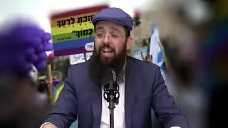 הרב יעקב בן חנן - יש מצווה לדון לכף זכות משכב זכור?