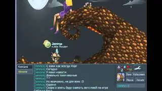 Transformice #2 КАКОЙ ЛЕТС-ПЛЕЙ?