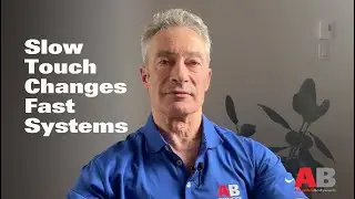 Episode 4 – The Physiology Series: What My Hands Are Actually Doing During a Session