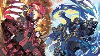 Safari Zone | Pok&eacute;mon Omega Ruby & Alpha Sapphire