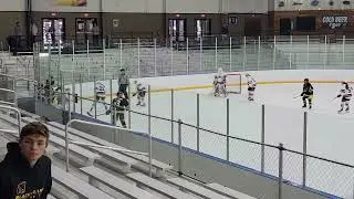 Roc City Girls Fest - Syracuse Valley Eagles 19U vs New Jersey Colonials 19U