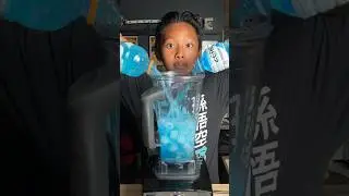 ULTIMATE Fortnite Slurp Juice!! #fortnite #calamansi #fatherandson