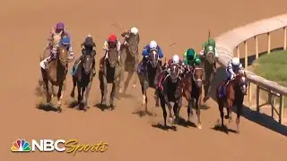 Iroquois Stakes 2020 (FULL RACE) | NBC Sports