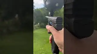 Planet Eclipse ETHA 3 shooting