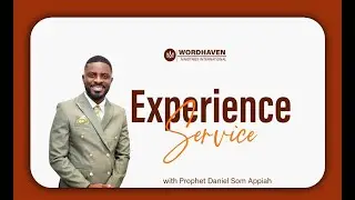 GOD'S WILL Part II || Prophet Daniel Som Appiah || 21-9-2025