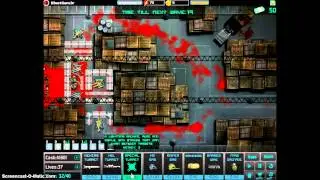 SAS Zombie Assault TD Ep8