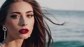 REBEL FLAME &ndash; ZESHKANIA IME (OFFICIAL ROCK VIDEO) | ALBANIAN SERENADE