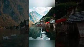 Top 3 Most Beautiful Villages in the World 🌍 | Travel Inspiration