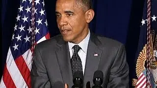 Immigration crisis: President Obama dismisses calls to visit border
