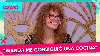 El análisis de Esther Goris tras su paso por Masterchef Celebrity | #CortaPorLozano