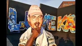 Irv Da PHENOM! - 88 GREAT ft Obvi (Official Music Video)