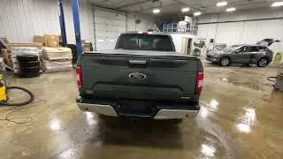 2018 Ford F-150 XLT Brandford, Warren, Sheffield, Johnsonburgh, Saint Marys PA