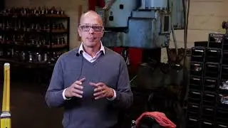 Architectural Metal Mouldings for 115 Years: The History of Dahlstrom Roll Form