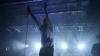EMBRACE - GRAVITY (THE GOOD WILL OUT 21ST ANNIVERSARY TOUR)