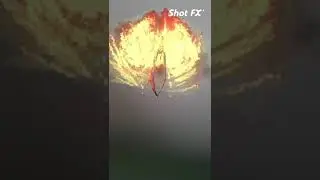 Fx Neon Animation Video Without Copy Write(Green Screen) #Use For Editor(5)