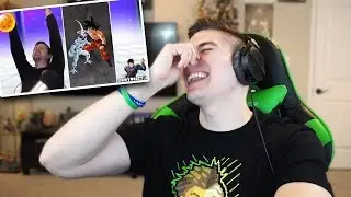 Nano Reacts To Rhymestyle's Best Dokkan Battle Summons