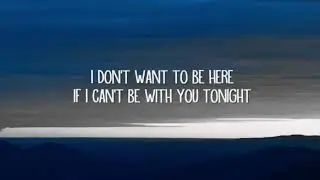 Sam Smith - Lay me down (Lyrics)