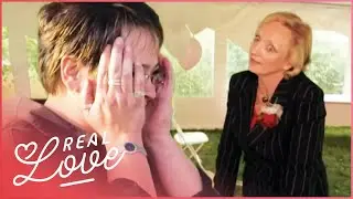 Last-Minute Wedding Madness | Real Love
