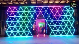 CLUB ENTRANCE THEME | Mi bar light |#SHORTS