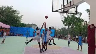 AEJC VS AECS-6 MUMBAI, ZONALS
